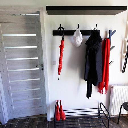 Apartmany Dring Vaclavov u Bruntalu エクステリア 写真