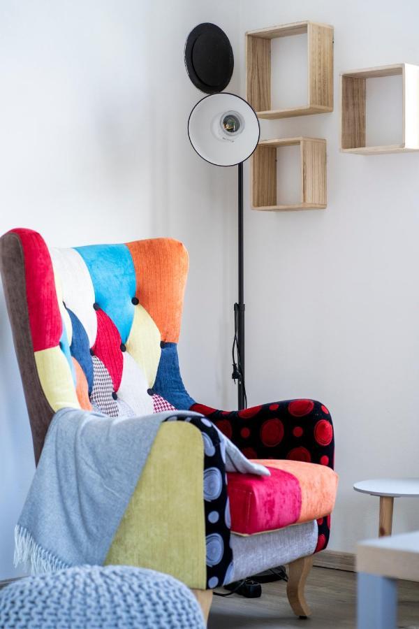 Apartmany Dring Vaclavov u Bruntalu エクステリア 写真