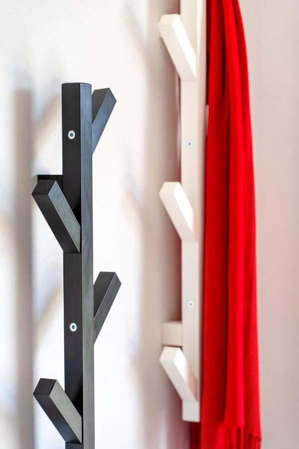 Apartmany Dring Vaclavov u Bruntalu エクステリア 写真