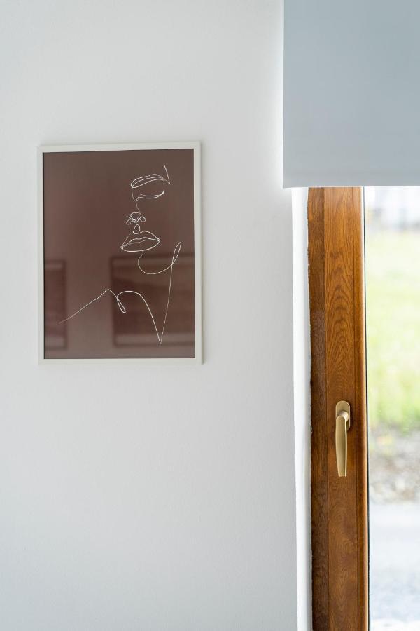 Apartmany Dring Vaclavov u Bruntalu エクステリア 写真