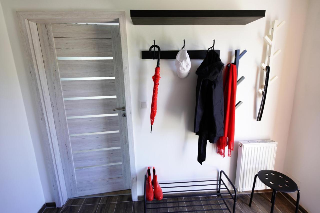 Apartmany Dring Vaclavov u Bruntalu エクステリア 写真