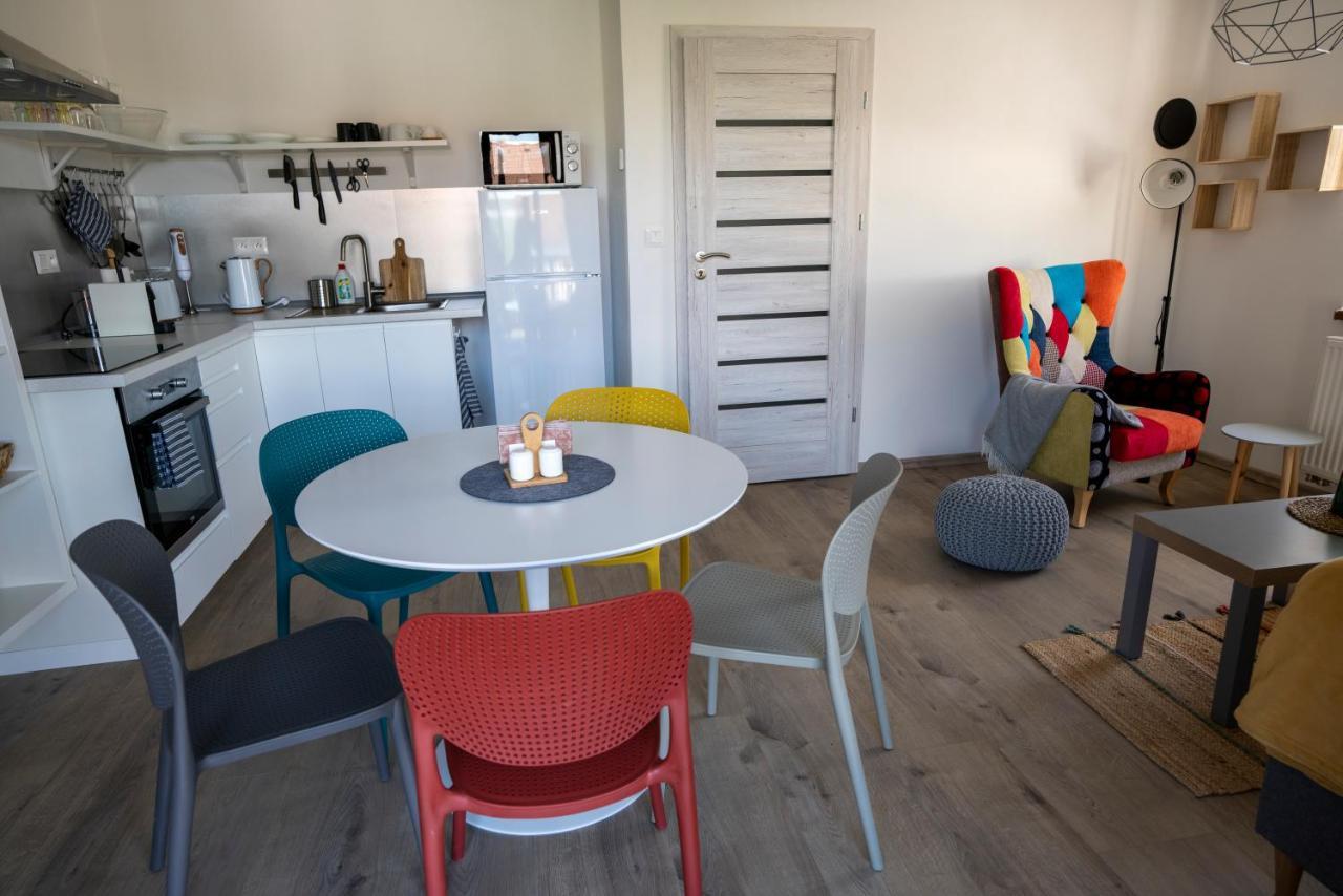Apartmany Dring Vaclavov u Bruntalu エクステリア 写真