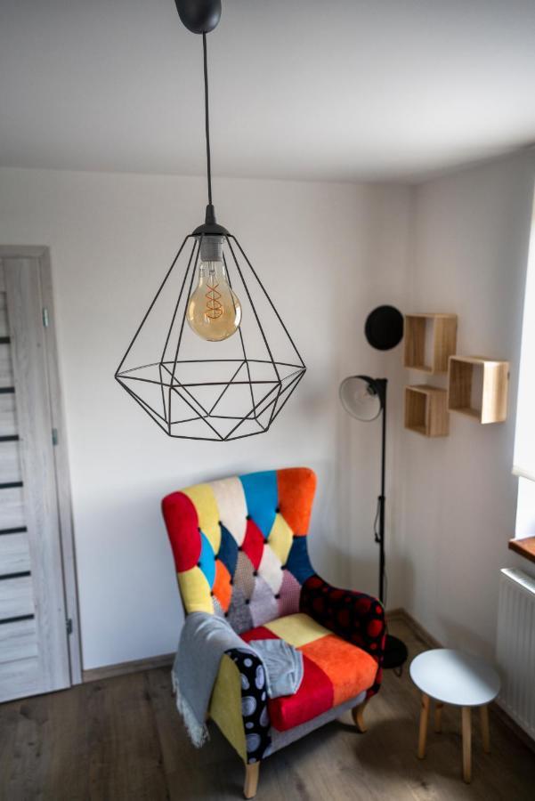 Apartmany Dring Vaclavov u Bruntalu エクステリア 写真